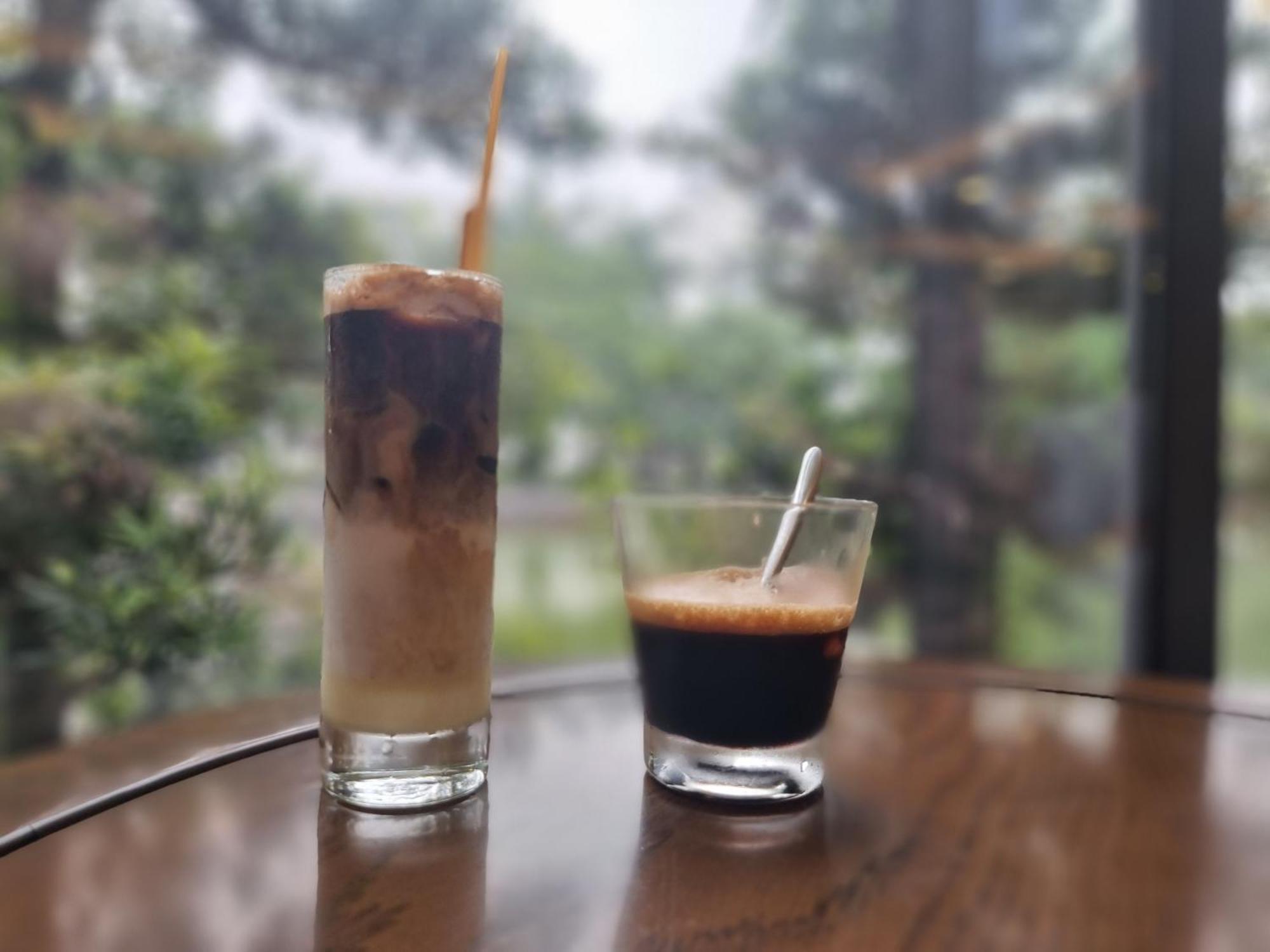 Garco Dragon Hotel, Hanoi